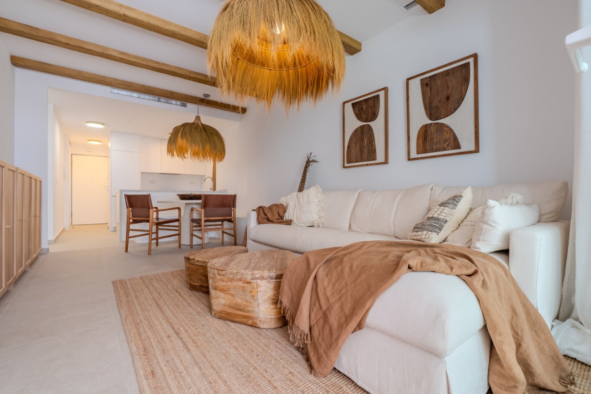 Herverkoop - Apartments - Flats - Orihuela Costa - Playa Flamenca
