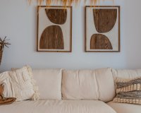 Herverkoop - Apartments - Flats - Orihuela Costa - Playa Flamenca