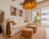 Herverkoop - Apartments - Flats - Orihuela Costa - Playa Flamenca