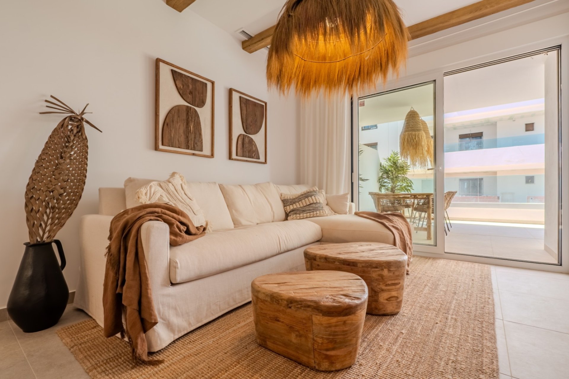 Herverkoop - Apartments - Flats - Orihuela Costa - Playa Flamenca
