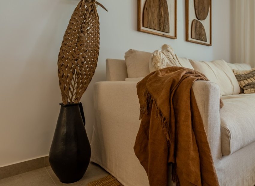 Herverkoop - Apartments - Flats - Orihuela Costa - Playa Flamenca