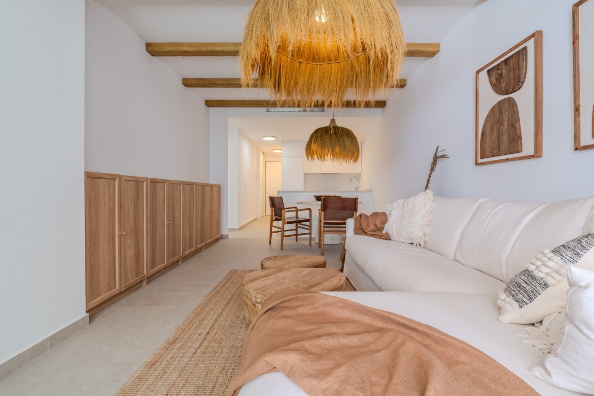 Herverkoop - Apartments - Flats - Orihuela Costa - Playa Flamenca