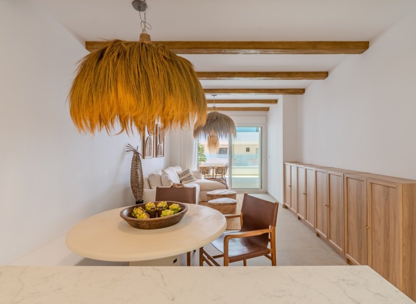 Herverkoop - Apartments - Flats - Orihuela Costa - Playa Flamenca