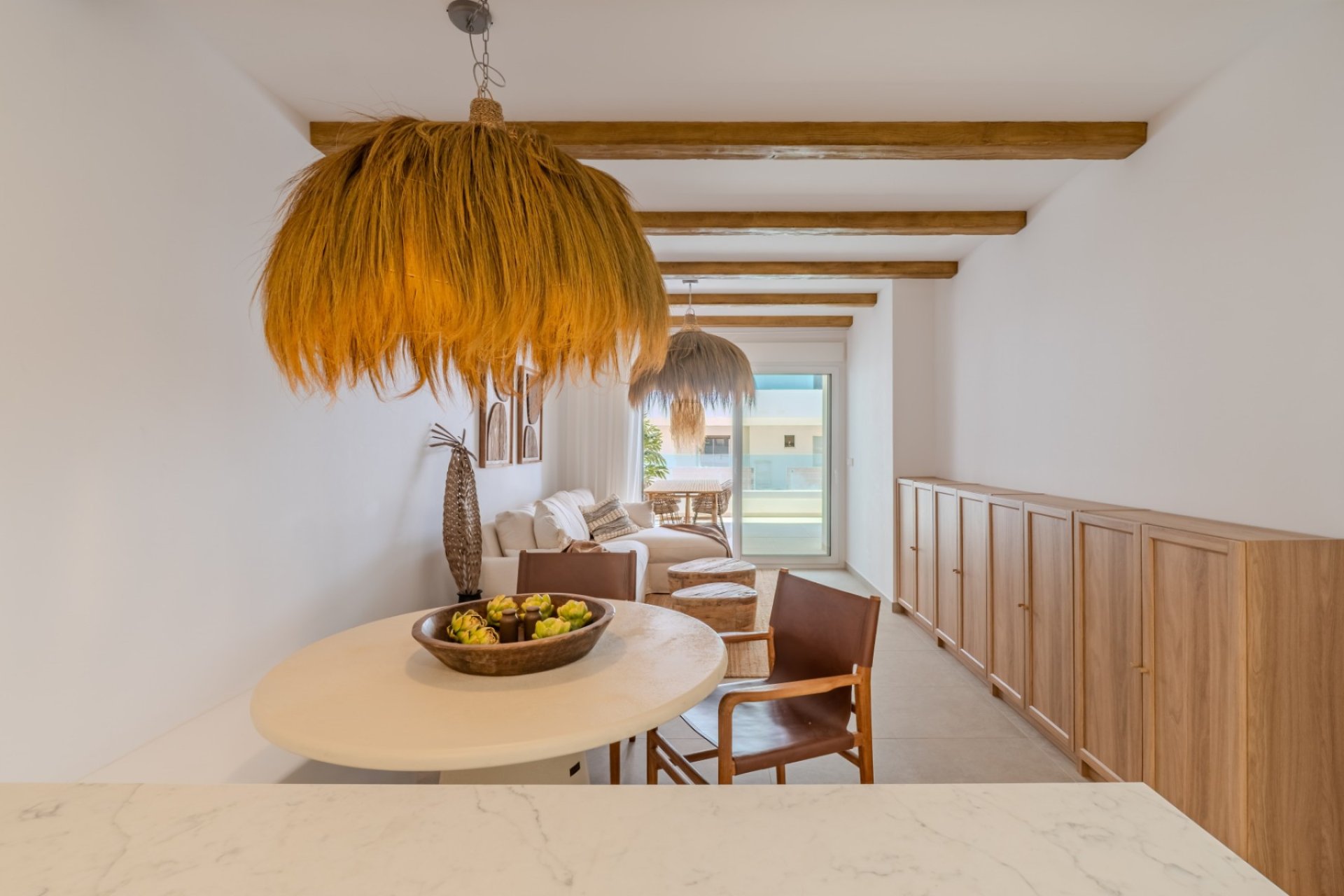 Herverkoop - Apartments - Flats - Orihuela Costa - Playa Flamenca