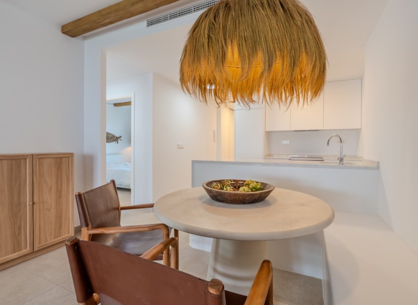 Herverkoop - Apartments - Flats - Orihuela Costa - Playa Flamenca