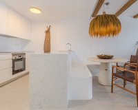 Herverkoop - Apartments - Flats - Orihuela Costa - Playa Flamenca