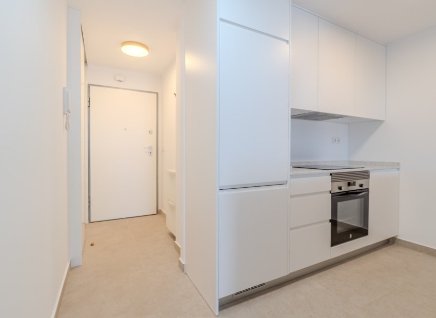 Herverkoop - Apartments - Flats - Orihuela Costa - Playa Flamenca