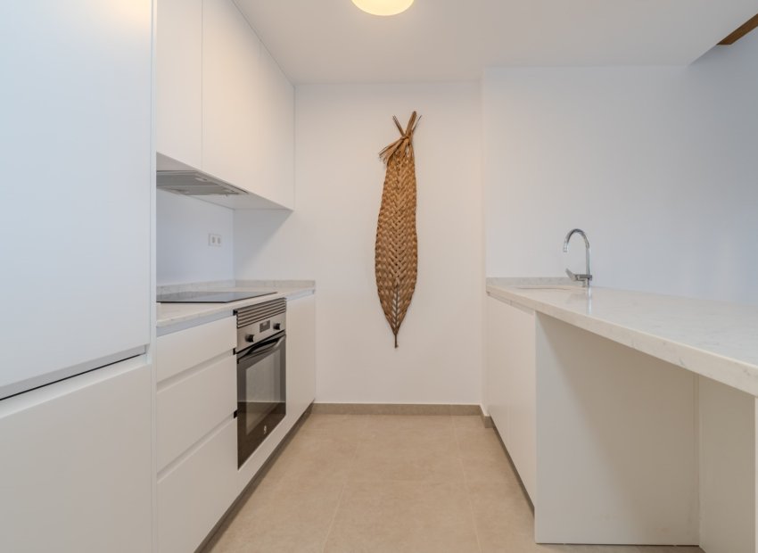 Herverkoop - Apartments - Flats - Orihuela Costa - Playa Flamenca