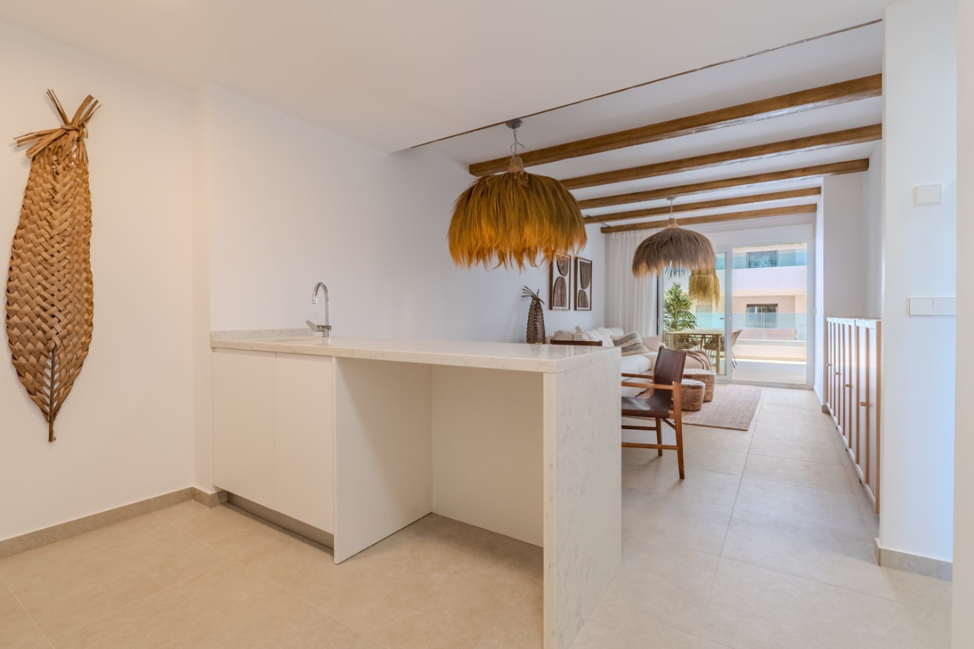 Herverkoop - Apartments - Flats - Orihuela Costa - Playa Flamenca
