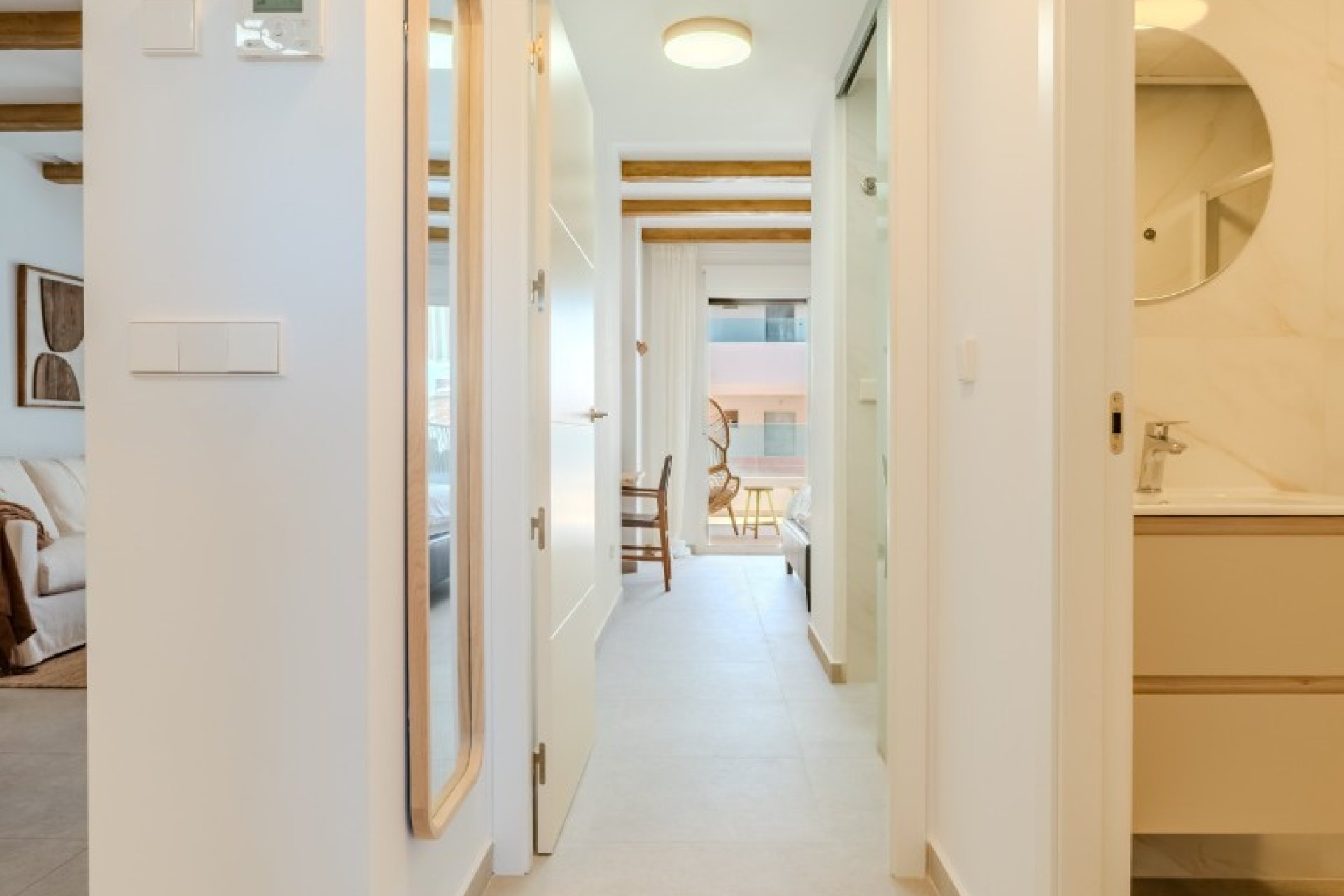 Herverkoop - Apartments - Flats - Orihuela Costa - Playa Flamenca