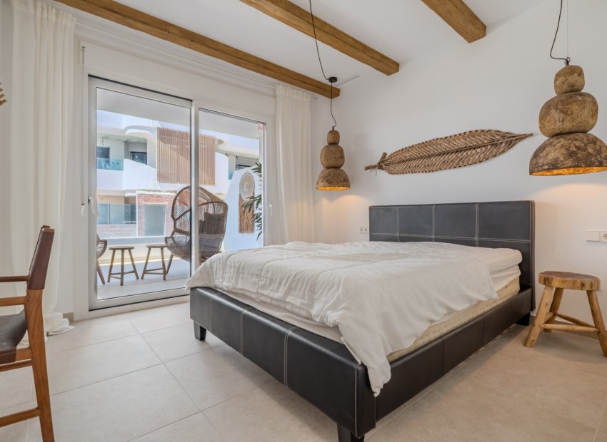 Herverkoop - Apartments - Flats - Orihuela Costa - Playa Flamenca