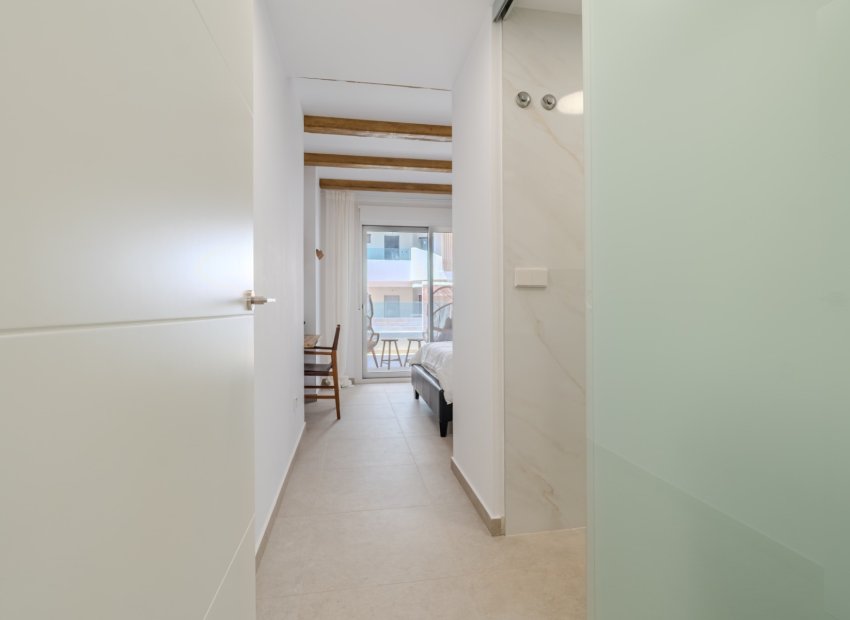 Herverkoop - Apartments - Flats - Orihuela Costa - Playa Flamenca