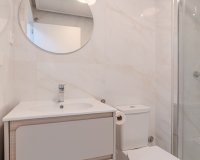 Herverkoop - Apartments - Flats - Orihuela Costa - Playa Flamenca