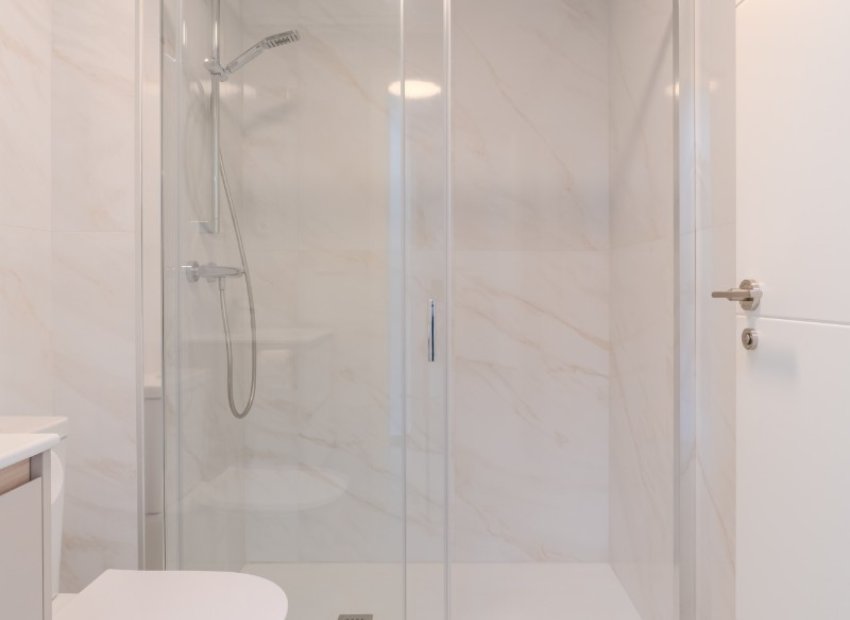 Herverkoop - Apartments - Flats - Orihuela Costa - Playa Flamenca