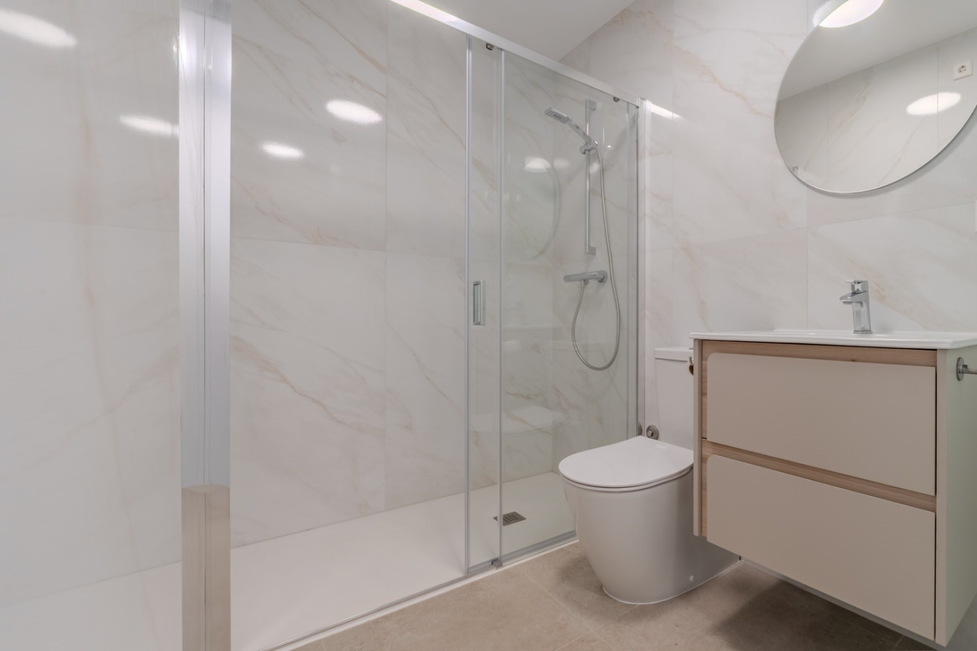 Herverkoop - Apartments - Flats - Orihuela Costa - Playa Flamenca