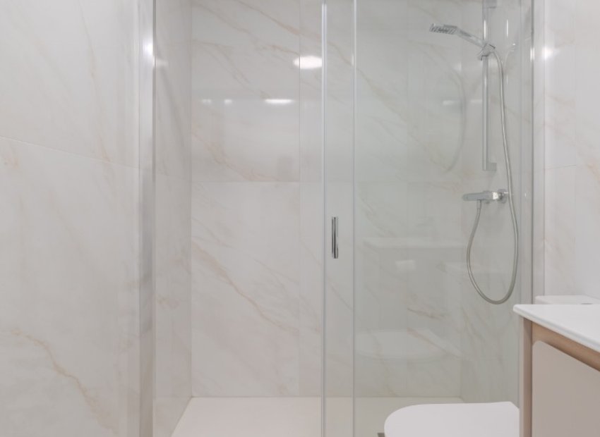 Herverkoop - Apartments - Flats - Orihuela Costa - Playa Flamenca
