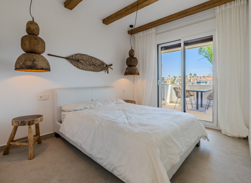 Herverkoop - Apartments - Flats - Orihuela Costa - Playa Flamenca