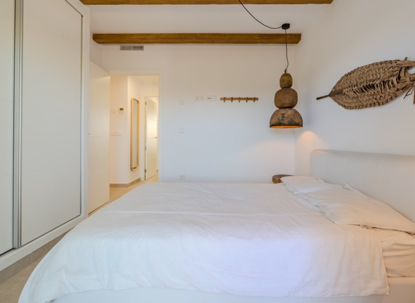 Herverkoop - Apartments - Flats - Orihuela Costa - Playa Flamenca