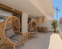 Herverkoop - Apartments - Flats - Orihuela Costa - Playa Flamenca