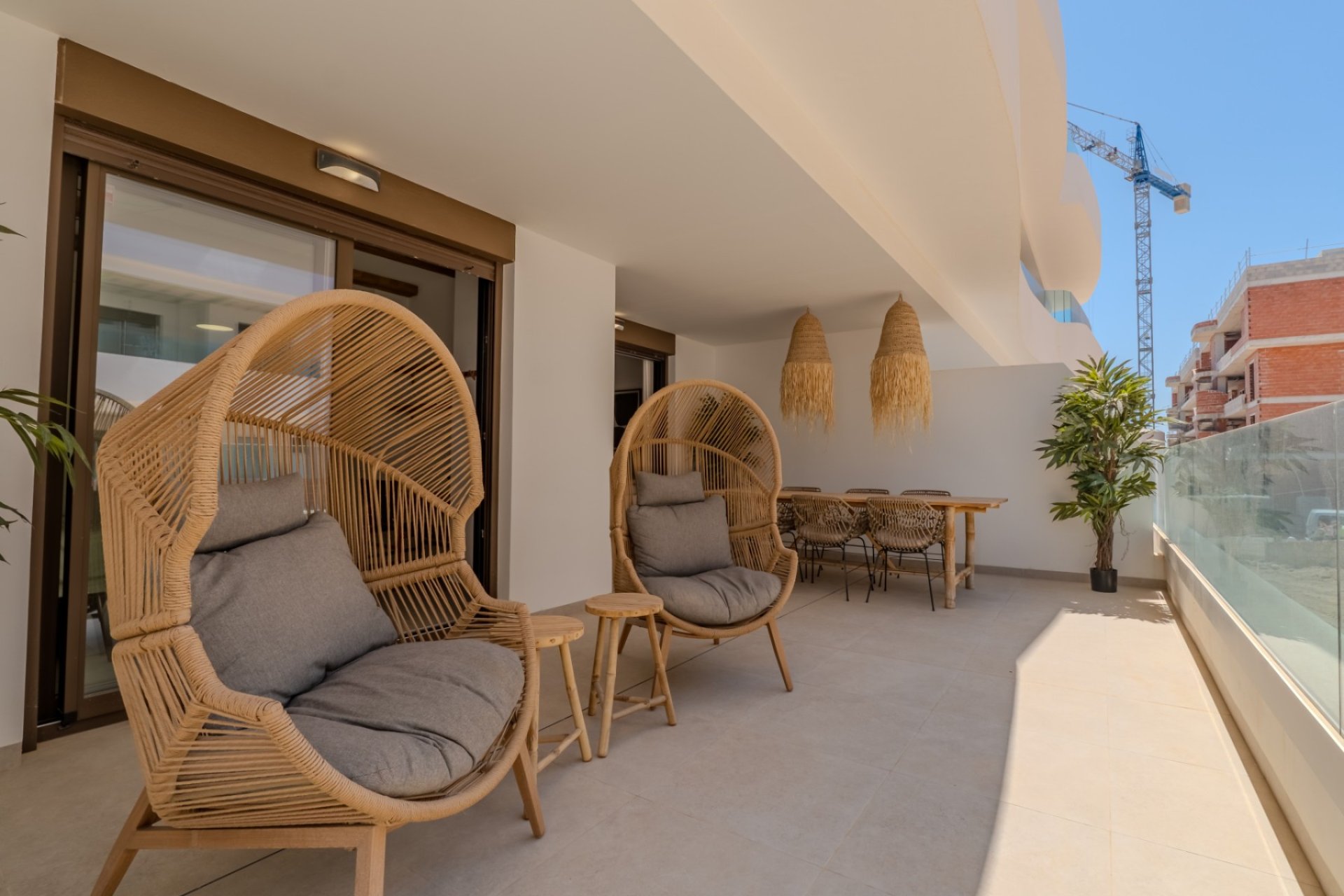 Herverkoop - Apartments - Flats - Orihuela Costa - Playa Flamenca