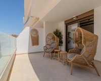 Herverkoop - Apartments - Flats - Orihuela Costa - Playa Flamenca