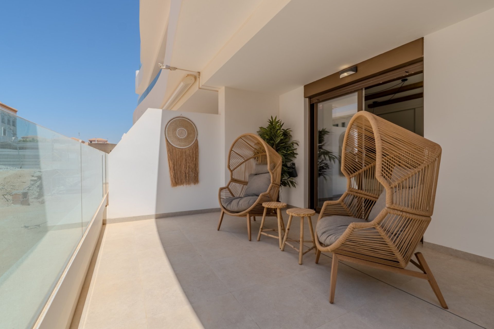 Herverkoop - Apartments - Flats - Orihuela Costa - Playa Flamenca