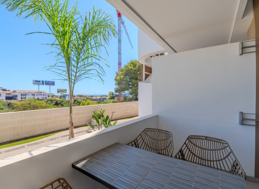 Herverkoop - Apartments - Flats - Orihuela Costa - Playa Flamenca