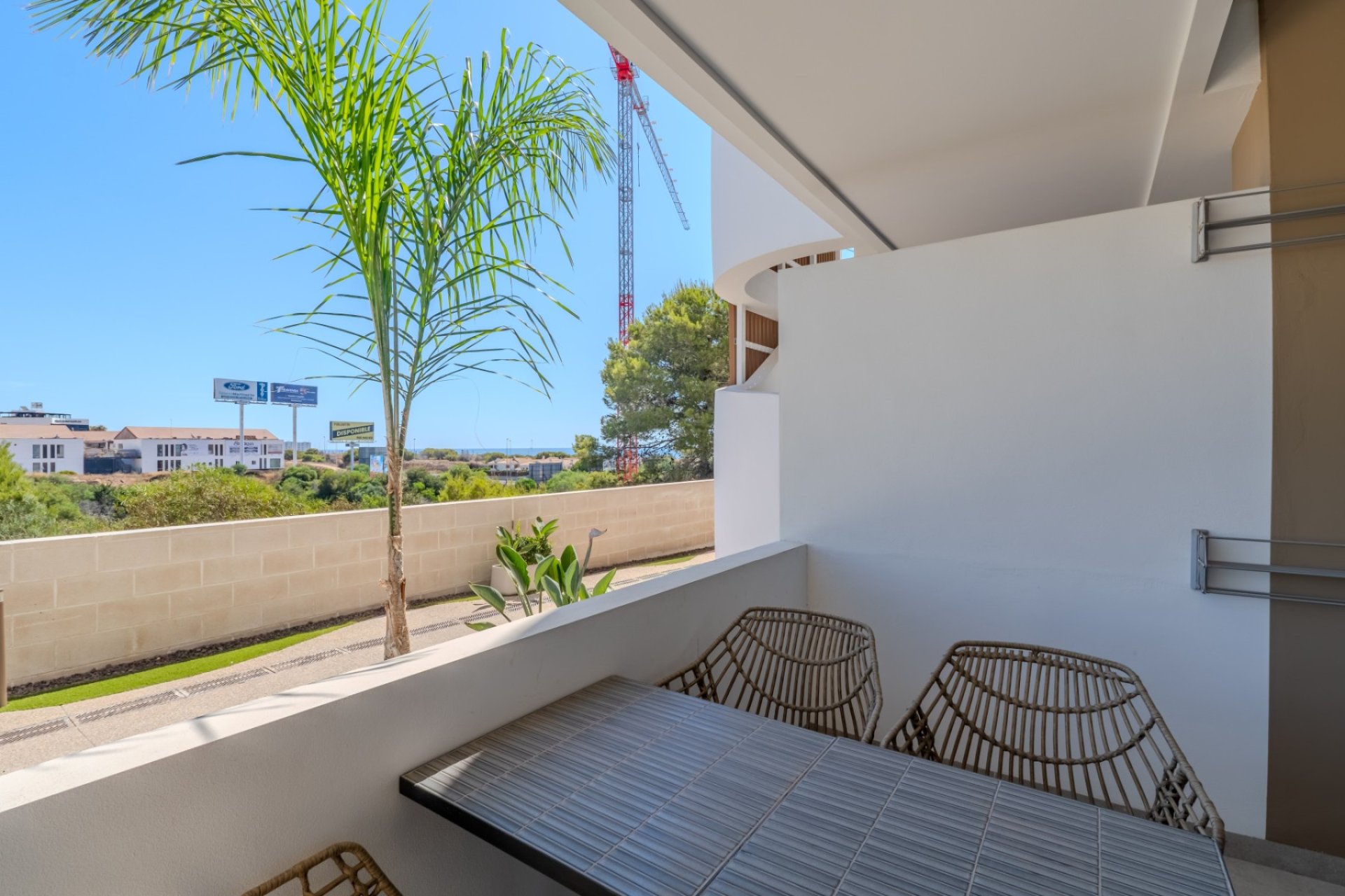 Herverkoop - Apartments - Flats - Orihuela Costa - Playa Flamenca