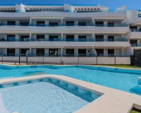 Herverkoop - Apartments - Flats - Orihuela Costa - Playa Flamenca