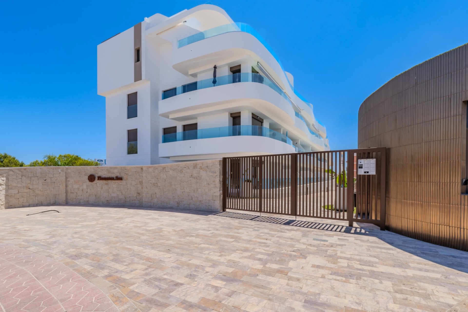Herverkoop - Apartments - Flats - Orihuela Costa - Playa Flamenca