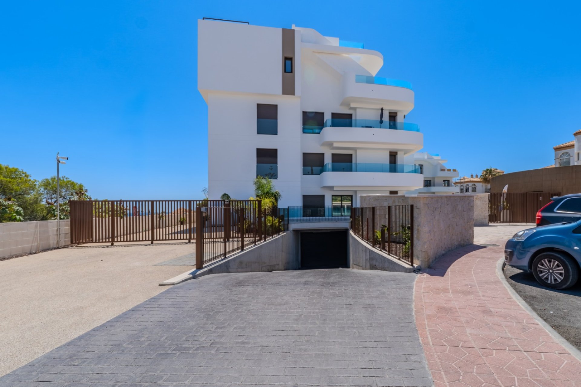Herverkoop - Apartments - Flats - Orihuela Costa - Playa Flamenca