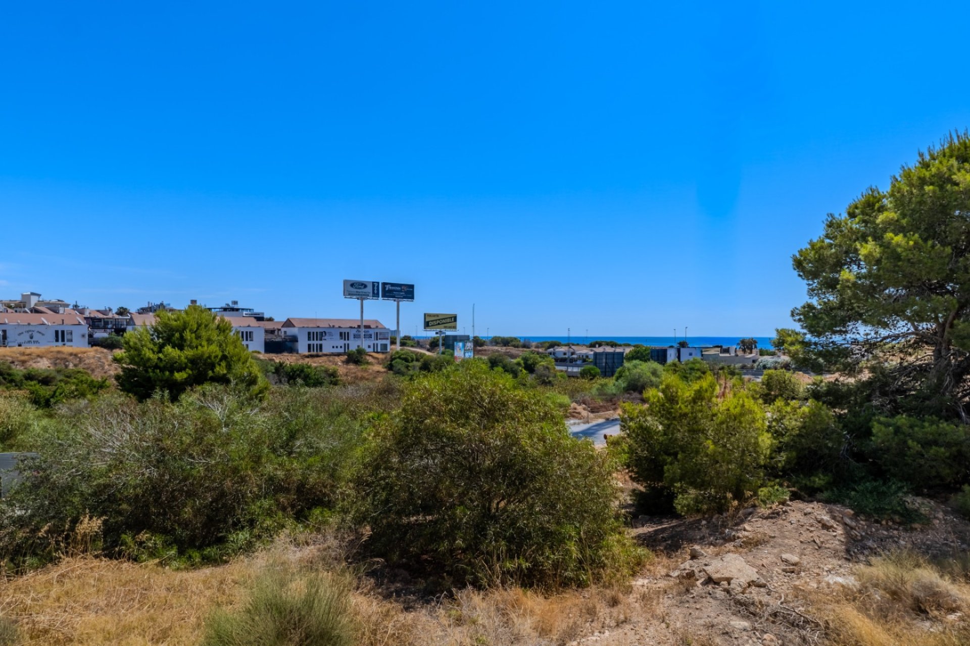 Herverkoop - Apartments - Flats - Orihuela Costa - Playa Flamenca