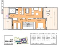 Herverkoop - Apartments - Flats - Orihuela Costa - Playa Flamenca