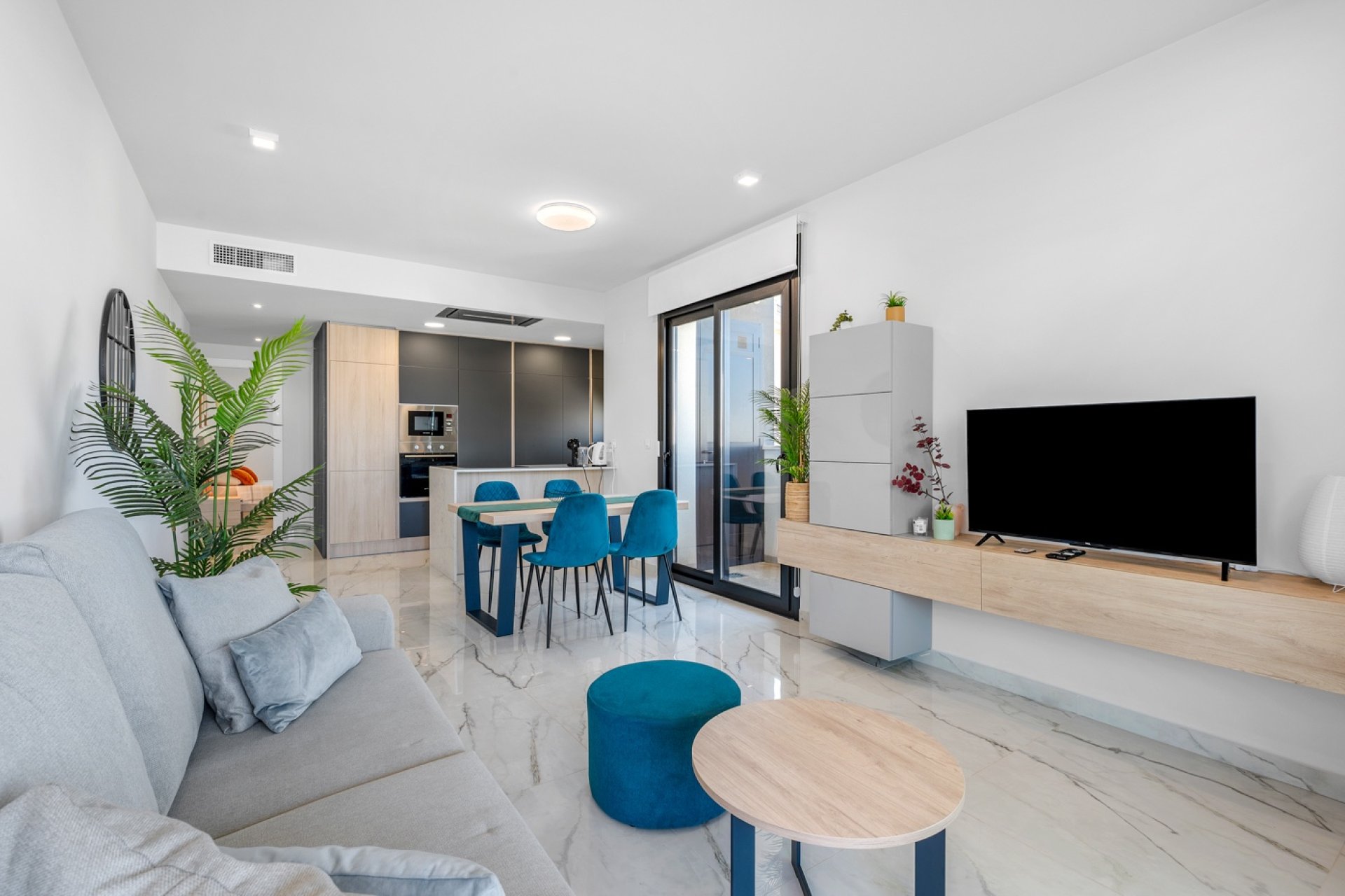 Herverkoop - Apartments - Flats - Orihuela Costa - Playa Flamenca