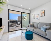 Herverkoop - Apartments - Flats - Orihuela Costa - Playa Flamenca