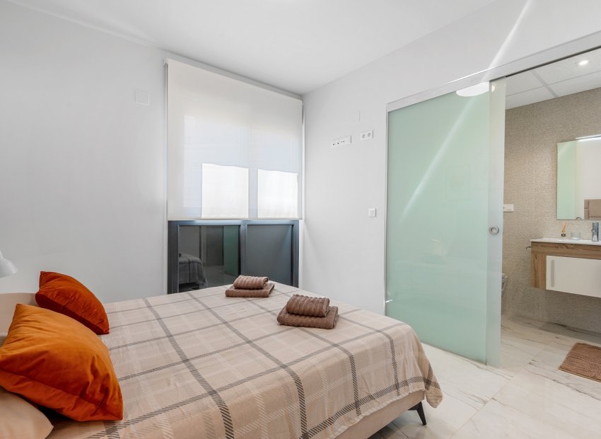 Herverkoop - Apartments - Flats - Orihuela Costa - Playa Flamenca