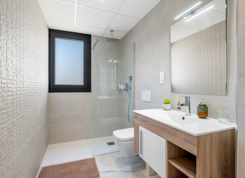 Herverkoop - Apartments - Flats - Orihuela Costa - Playa Flamenca