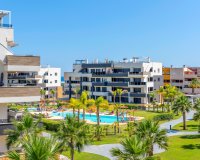 Herverkoop - Apartments - Flats - Orihuela Costa - Playa Flamenca