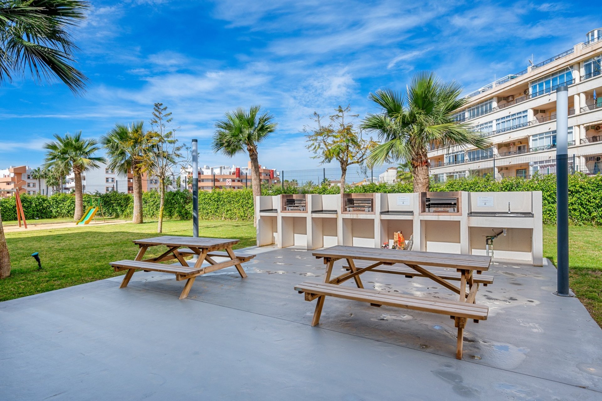 Herverkoop - Apartments - Flats - Orihuela Costa - Playa Flamenca