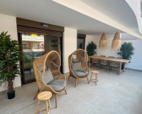 Herverkoop - Apartments - Flats - Orihuela Costa - Playa Flamenca