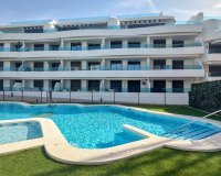 Herverkoop - Apartments - Flats - Orihuela Costa - Playa Flamenca