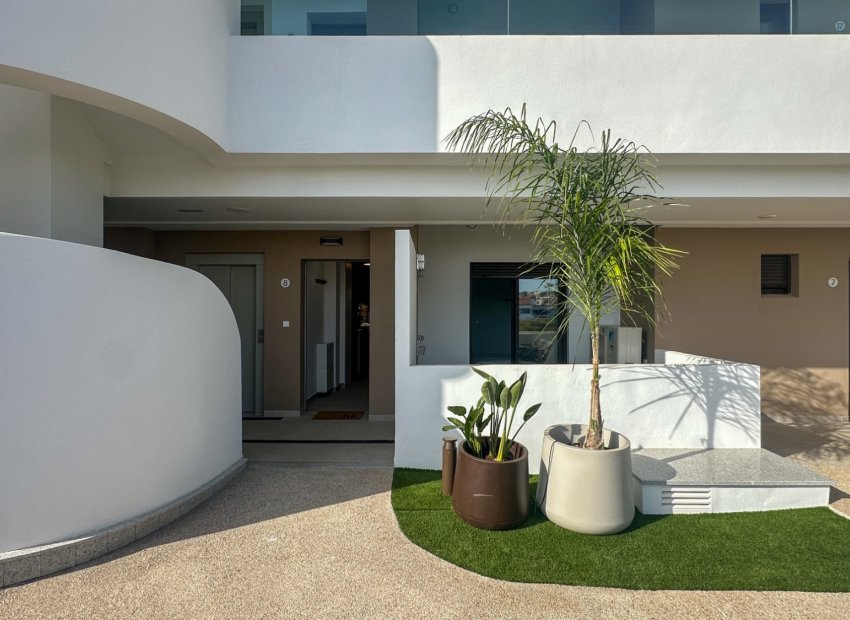 Herverkoop - Apartments - Flats - Orihuela Costa - Playa Flamenca