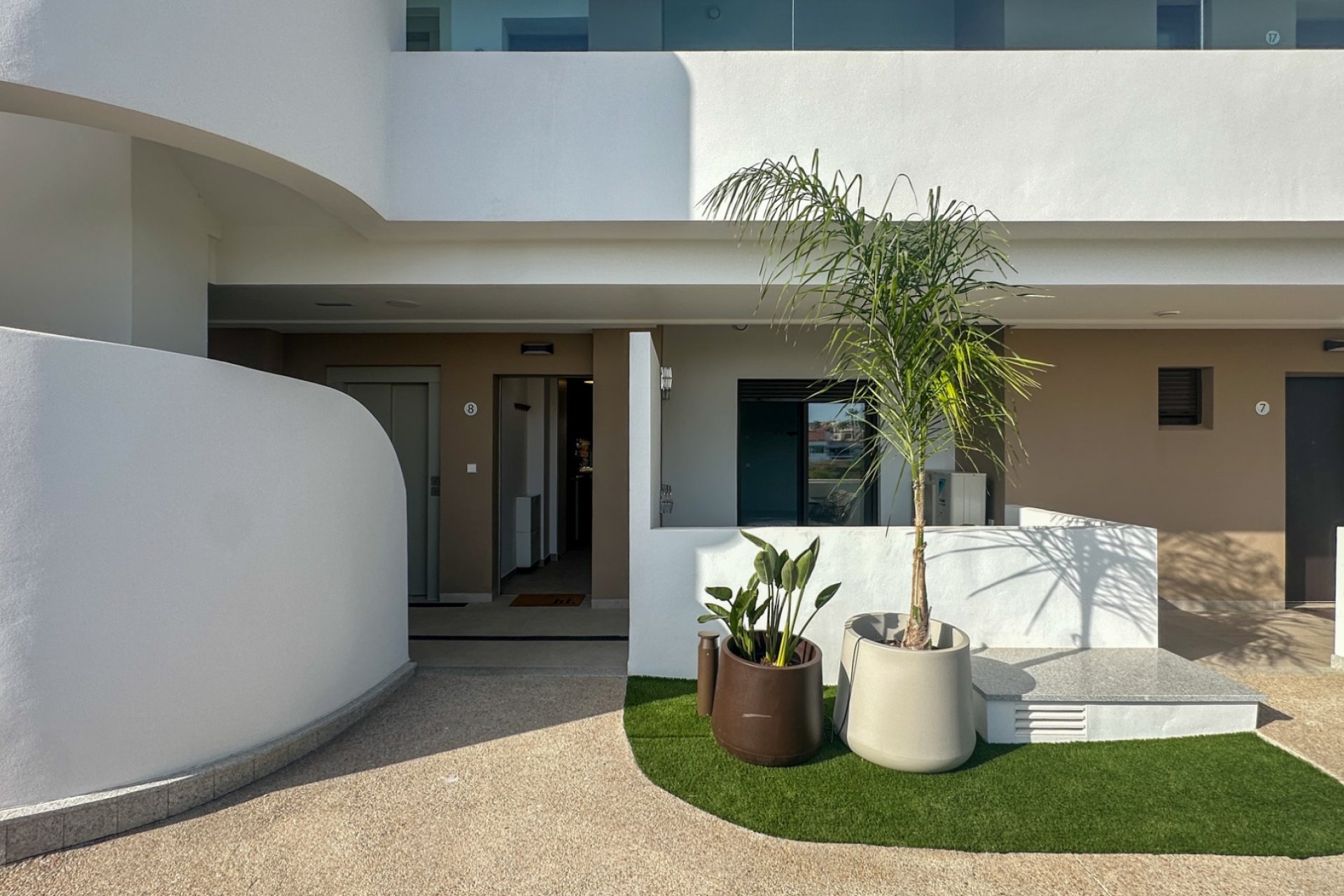 Herverkoop - Apartments - Flats - Orihuela Costa - Playa Flamenca