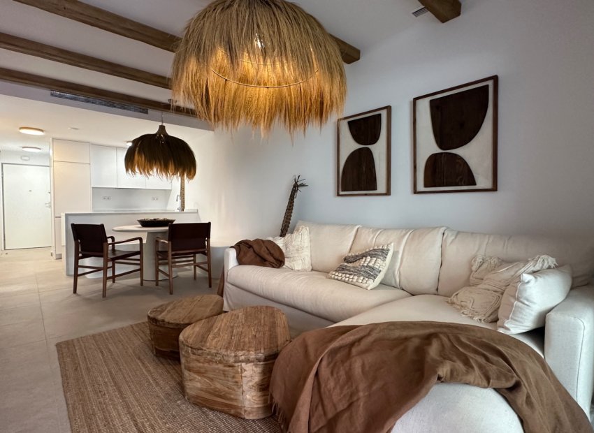 Herverkoop - Apartments - Flats - Orihuela Costa - Playa Flamenca