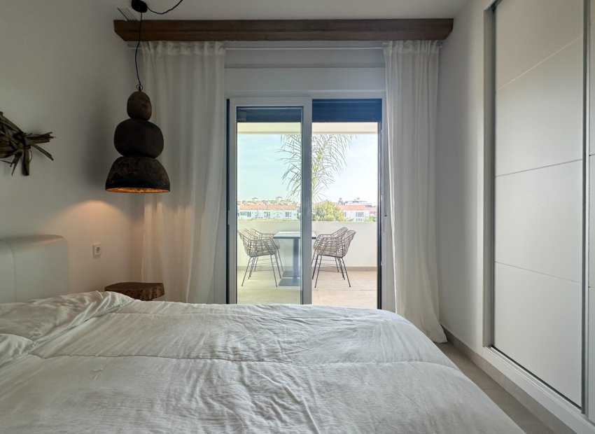 Herverkoop - Apartments - Flats - Orihuela Costa - Playa Flamenca