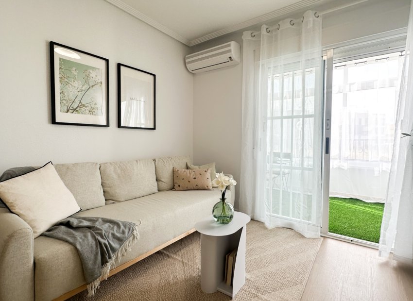 Herverkoop - Apartments - Flats - Orihuela Costa - Playa Flamenca