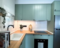 Herverkoop - Apartments - Flats - Orihuela Costa - Playa Flamenca