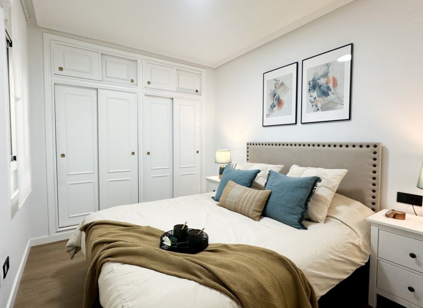 Herverkoop - Apartments - Flats - Orihuela Costa - Playa Flamenca