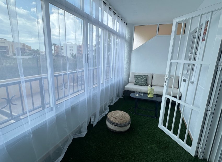 Herverkoop - Apartments - Flats - Orihuela Costa - Playa Flamenca