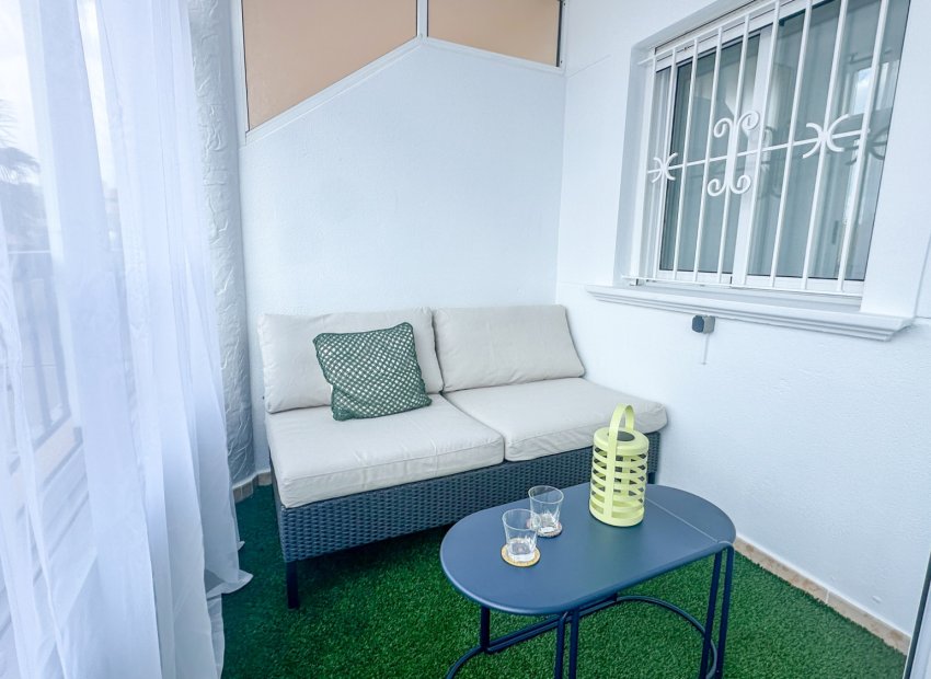 Herverkoop - Apartments - Flats - Orihuela Costa - Playa Flamenca